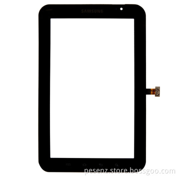 Mobile Phone LCD Touch Screen for Sumsung P1000 Touch Screen Digitizer 100% Original